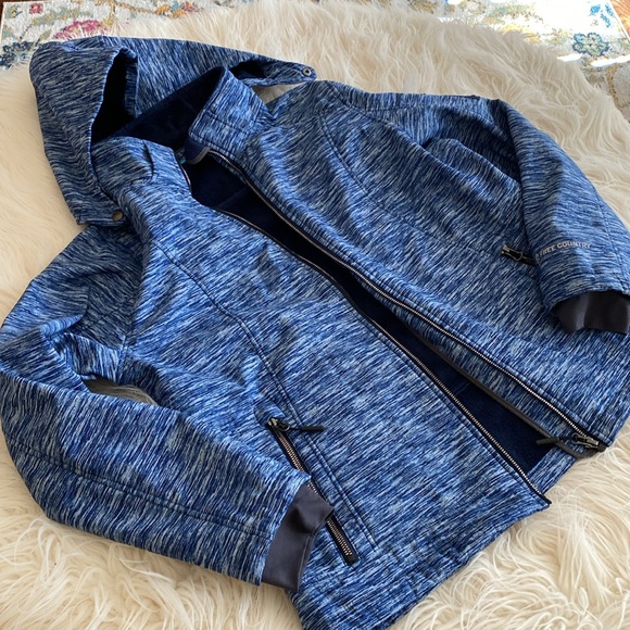 FREE COUNTRY women jacket - Picture 3 of 16